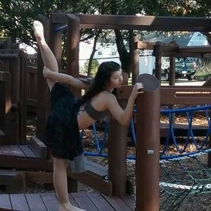 Meet your Posher, Gabby